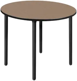 Large Round Folding Table - Kee