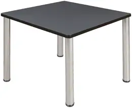 Large Square Breakroom Table - Kee