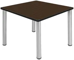 Large Square Breakroom Table - Kee