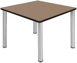 Large Square Breakroom Table - Kee