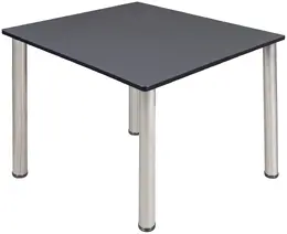 Large Square Breakroom Table - Kee