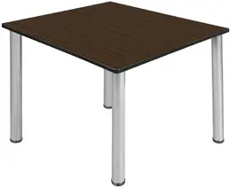 Large Square Breakroom Table - Kee