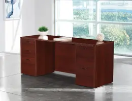 Credenza Desk - Napa