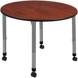 Large Rolling Classroom Table - Kee