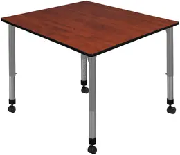 Large Rolling Classroom Table - Kee