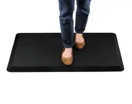 Anti-Fatigue Standing Desk Office Mat