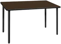 Small Folding Seminar Table - Kee