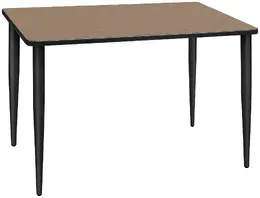 Small Training Table - Kahlo