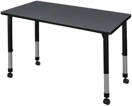 Small Mobile Classroom Table - Kee
