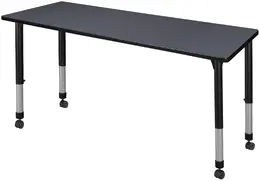 Large Mobile Classroom Table - Kee