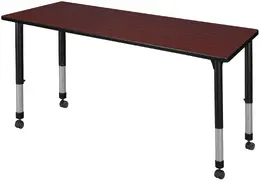 Large Mobile Classroom Table - Kee