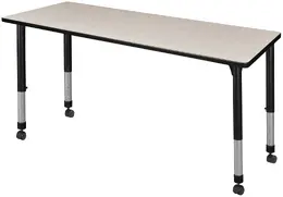 Large Mobile Classroom Table - Kee