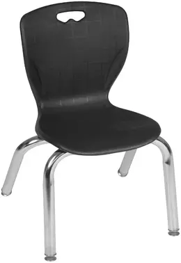 Classroom Chair - 4 Pack - Andy