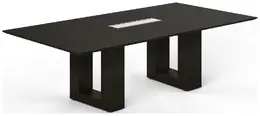 Rectangular Conference Table - Coltello