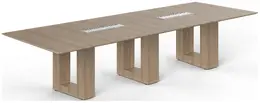 Large Conference Table - Coltello
