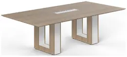 Rectangular Conference Table - Coltello
