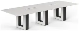 Large Conference Table - Coltello