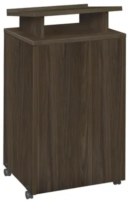Lectern Podium - Amber