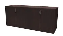 Office Storage Credenza Cabinet - PL Laminate