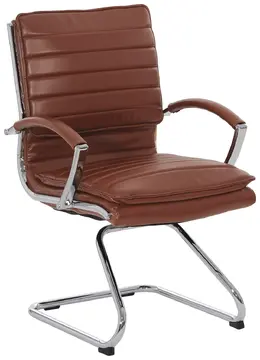Mid Back Guest Chair - Pro Line II