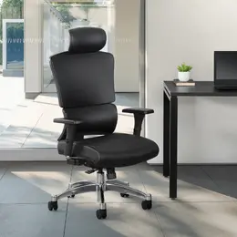 Executive Office Chair - Space Seating