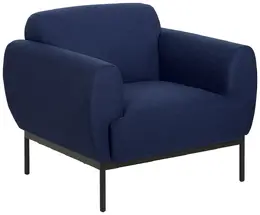Office Club Chair - Ave Six