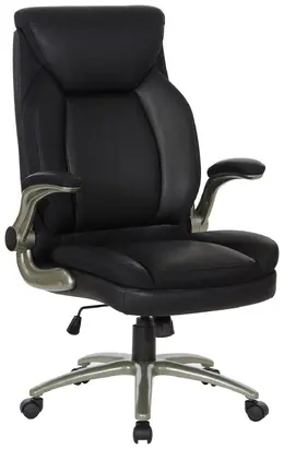 Leather Executive Office Chair - Pro Line II