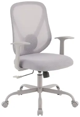Mesh Back Office Chair - Work Smart