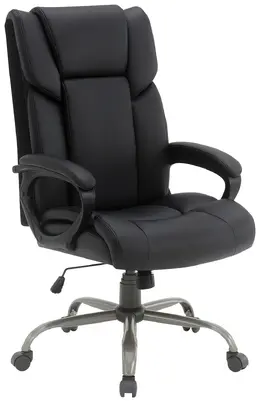 High Back Executive Office Chair - Work Smart