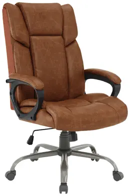 High Back Executive Office Chair - Work Smart