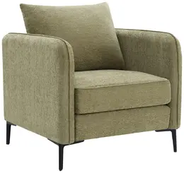 Office Accent Chair - Ave Six