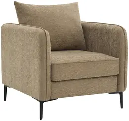 Office Accent Chair - Ave Six