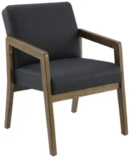 Office Guest Chair - Work Smart