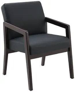 Office Guest Chair - Work Smart