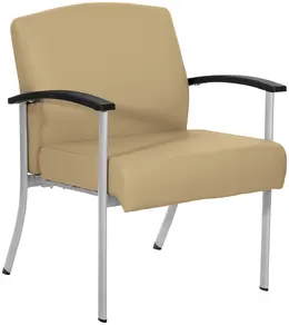 Big and Tall Guest Chair - Work Smart