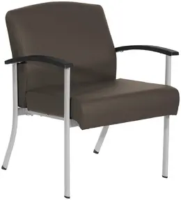 Reception Guest Chair - Work Smart
