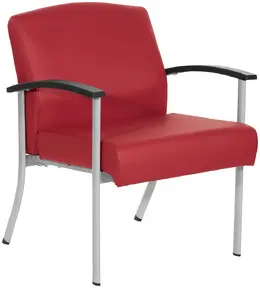 Big and Tall Guest Chair - Work Smart