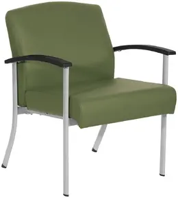 Reception Guest Chair - Work Smart