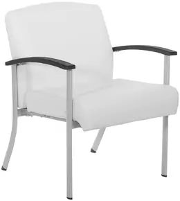Reception Guest Chair - Work Smart
