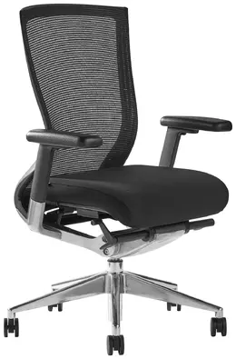 Modern Office Chair - Oroblanco