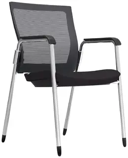 Office Guest Chair - Oroblanco