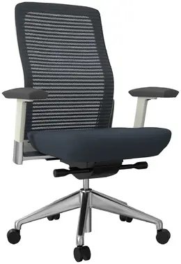 Mid Back Office Chair - Eon