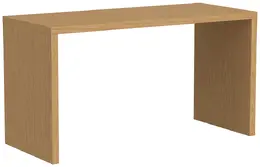 Modern Minimalist Desk - Abby