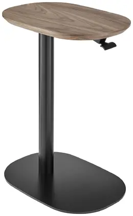 Adjustable Laptop Table - Snella