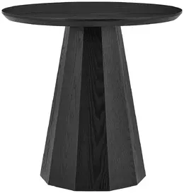 Sculptural Side Table - Sidney