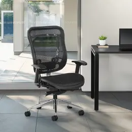 Mesh Back Office Chair - Space Seating
