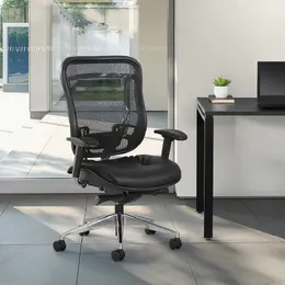 Mesh Back Office Chair - Space Seating