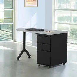Student Desk with Drawers - OSP Furniture