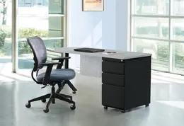 Student Desk with Drawers - OSP Furniture
