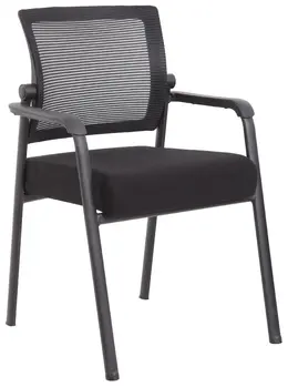 Mesh Back Guest Chair - HS
